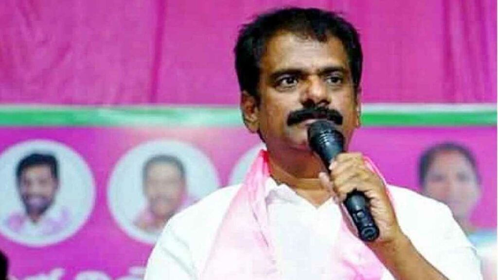 Marri Janardhan Reddy