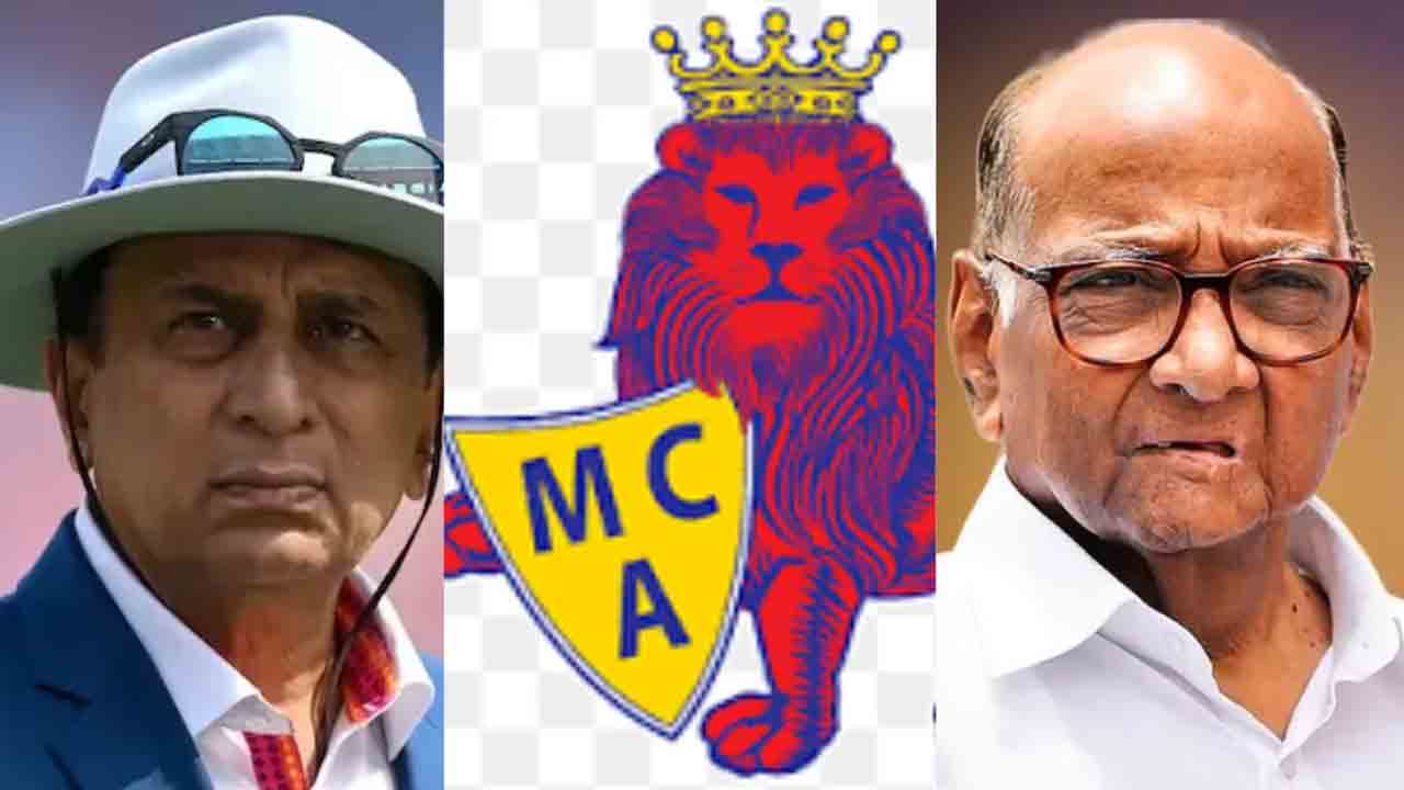 MCA | మ్యూజియంలో గవాస్కర్, పవార్ల నిలువెత్తు విగ్రహాలు.. ఎందుకో తెలుసా..?