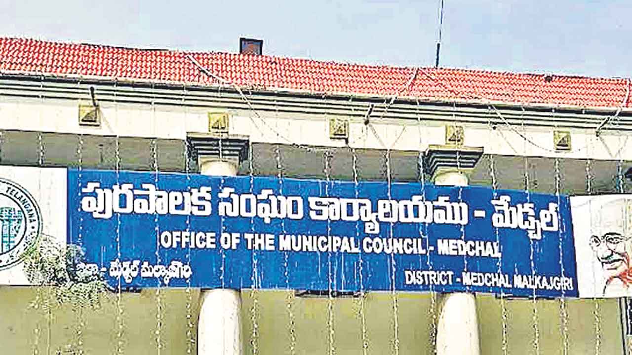 నిధులు లేకపోతే వరద నివారణ ఎట్లా?