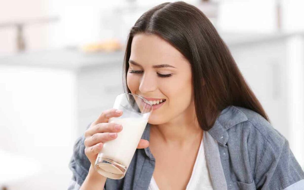 Milk