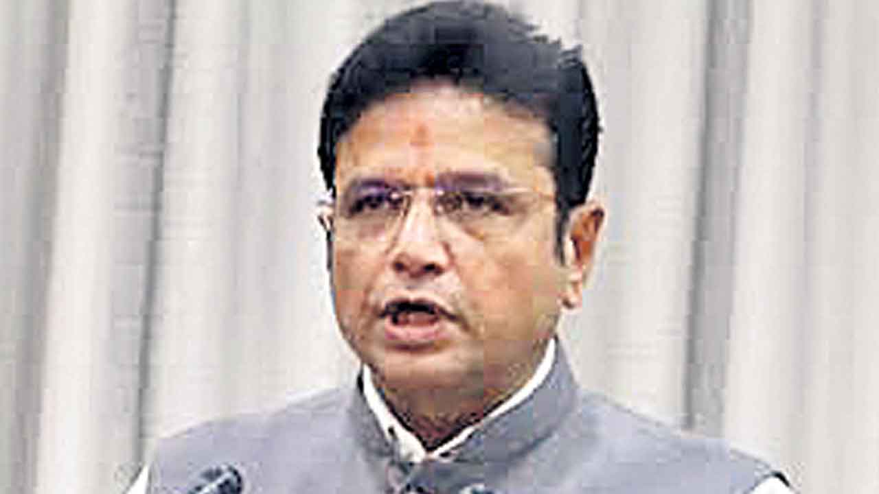 ఖైదీల సంస్కరణ మనందరి బాధ్యత