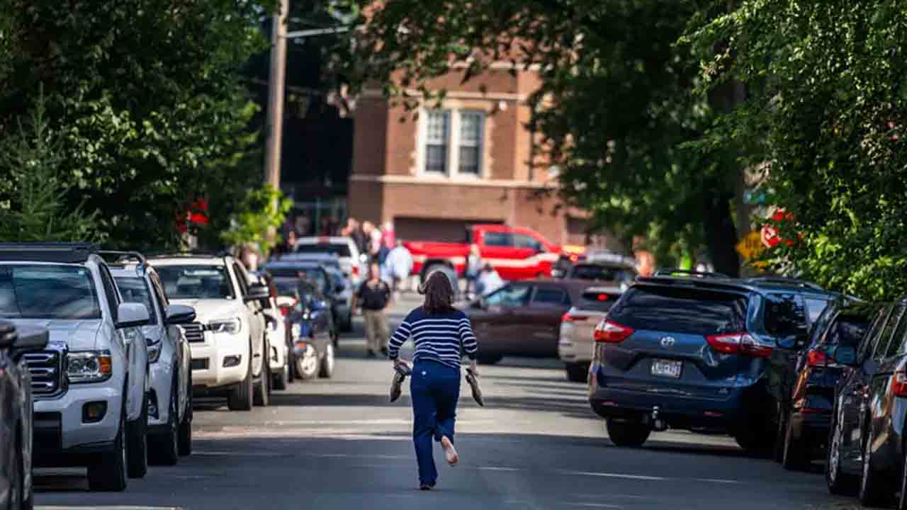 School Shooting | స్కూల్‌లో ప్రార్ధన చేస్తుండగా కాల్పులు.. ఇద్దరు చిన్నారులు మృతి.. నిందితుడు కూడా..
