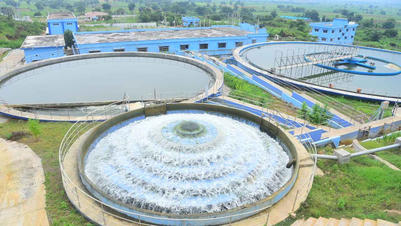 Mission Bhagiratha
