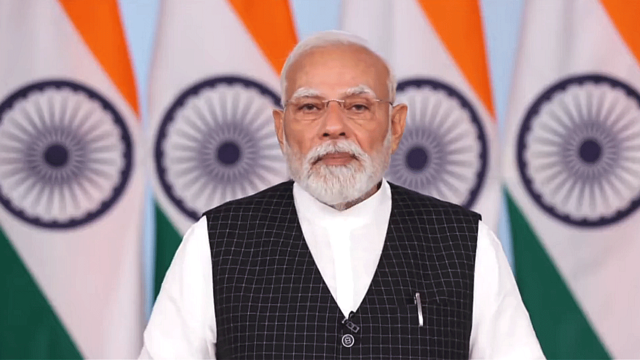 PM Modi: రోద‌సి అన్వేష‌ణ‌కు సిద్ధం కండి.. భార‌త శాస్త్ర‌వేత్త‌ల‌కు మోదీ పిలుపు