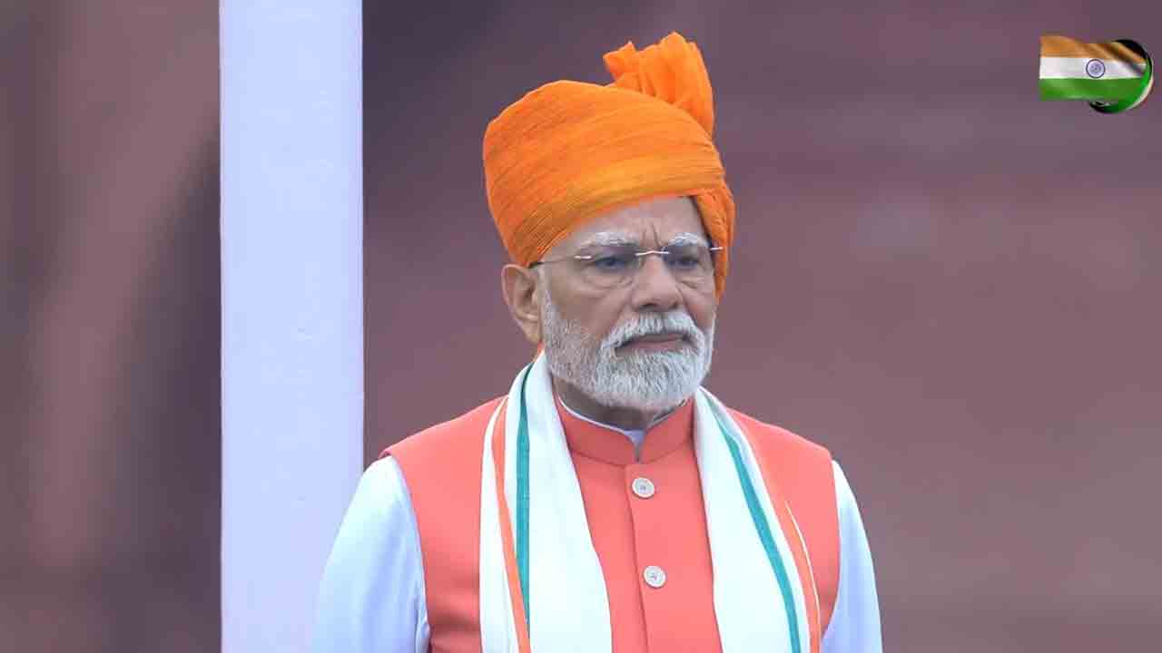 PM Modi | భారత రైతులను దెబ్బతీసే ఏ చర్యలకైనా అడ్డుగోడగా ఉంటా: ప్రధాని మోదీ