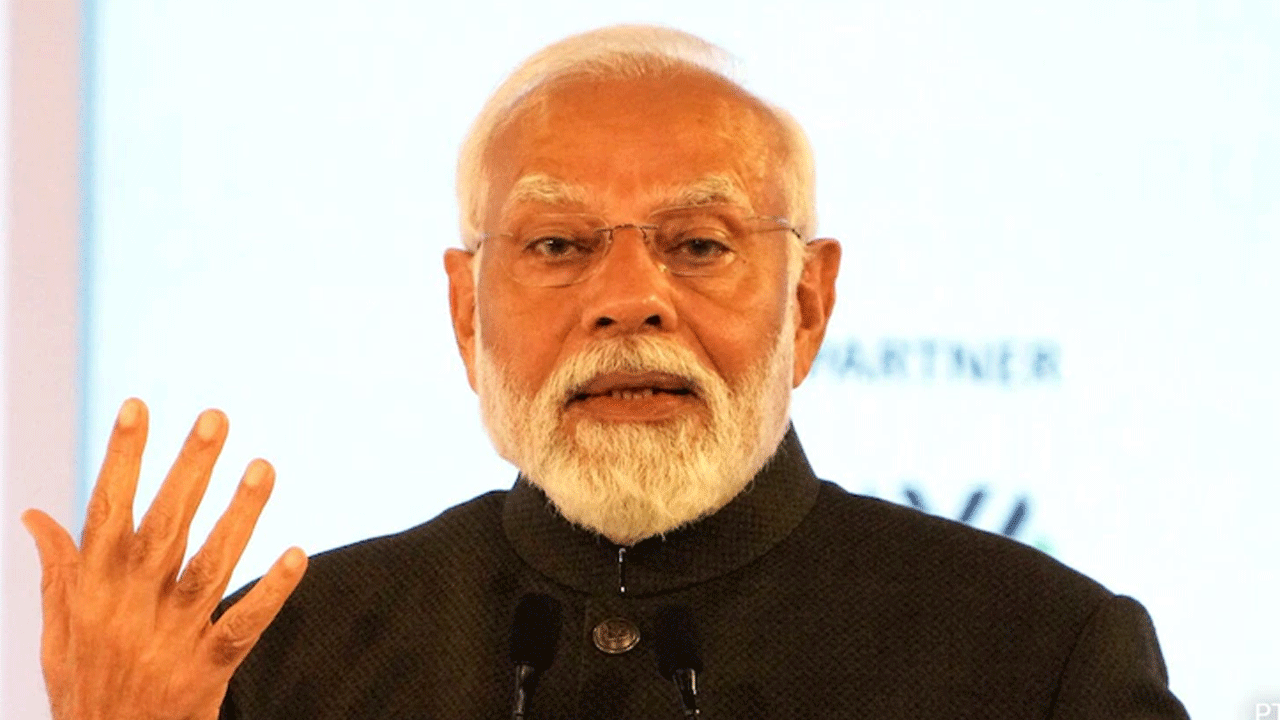 PM Modi: యూఎన్‌లో ప్ర‌సంగించ‌నున్న మోదీ.. సెప్టెంబ‌ర్‌లో అమెరికా ట్రిప్‌