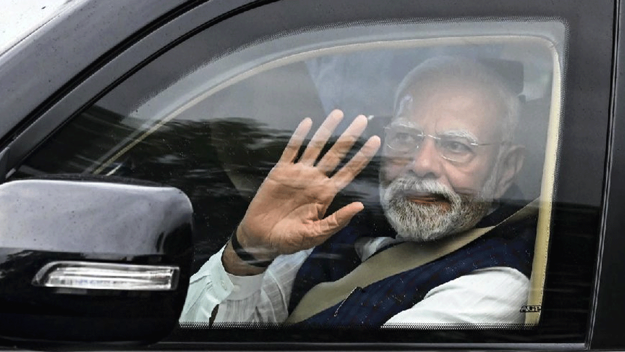 PM Modi: ప్రధాని మోదీ డిగ్రీపై వివాదం.. సీఐసీ ఆదేశాలను కొట్టివేసిన ఢిల్లీ హైకోర్టు