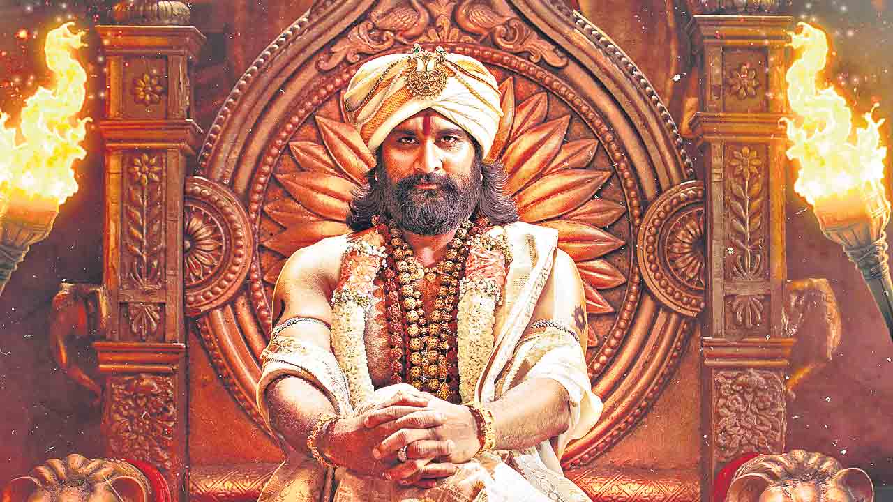 14వ శతాబ్దం నాటి కథ