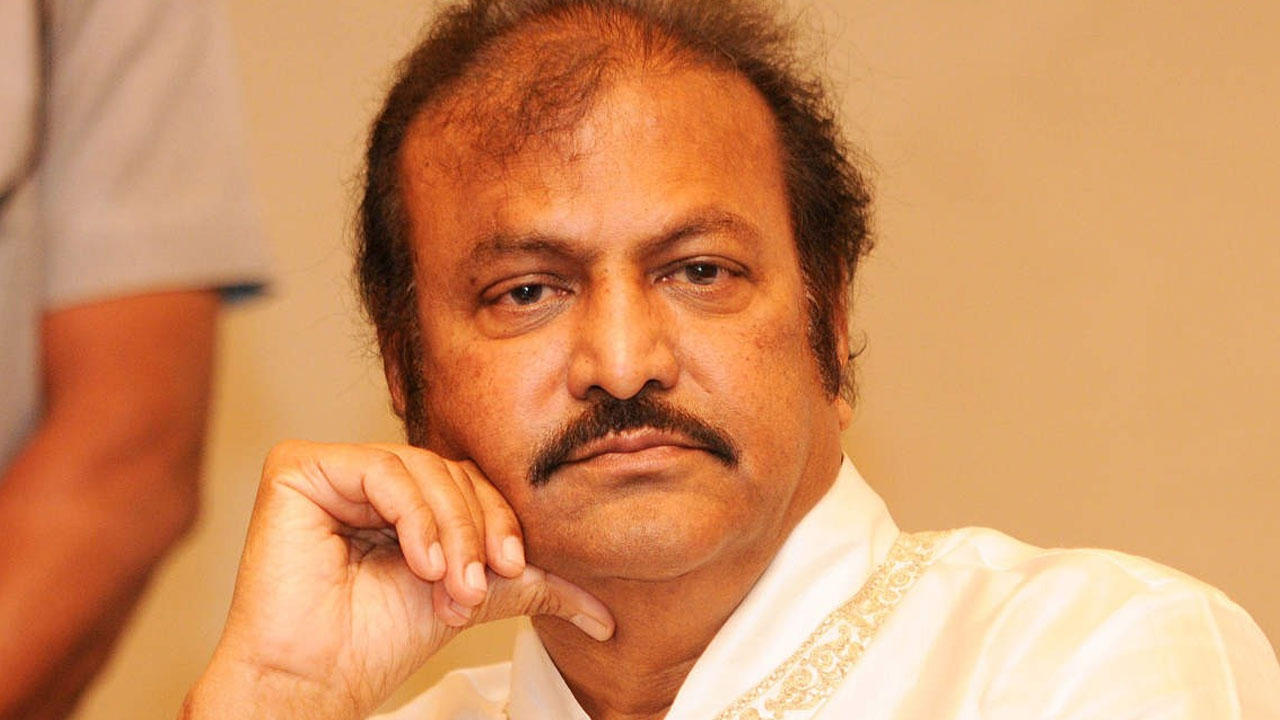 Mohan Babu | 2019 నాటి కేసు కొట్టి వేసిన సుప్రీం కోర్టు..మోహ‌న్ బాబు, మంచు విష్ణుల‌కి భారీ ఊర‌ట‌