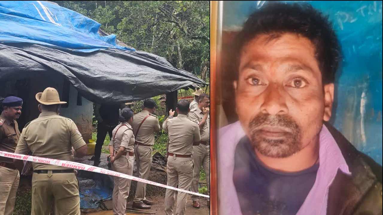 Murder | అప్పుడు 14 ఏండ్లు జైలుకెళ్లాడు.. ఇప్పుడు 200 కోసం తోటి కూలీని చంపేశాడు!
