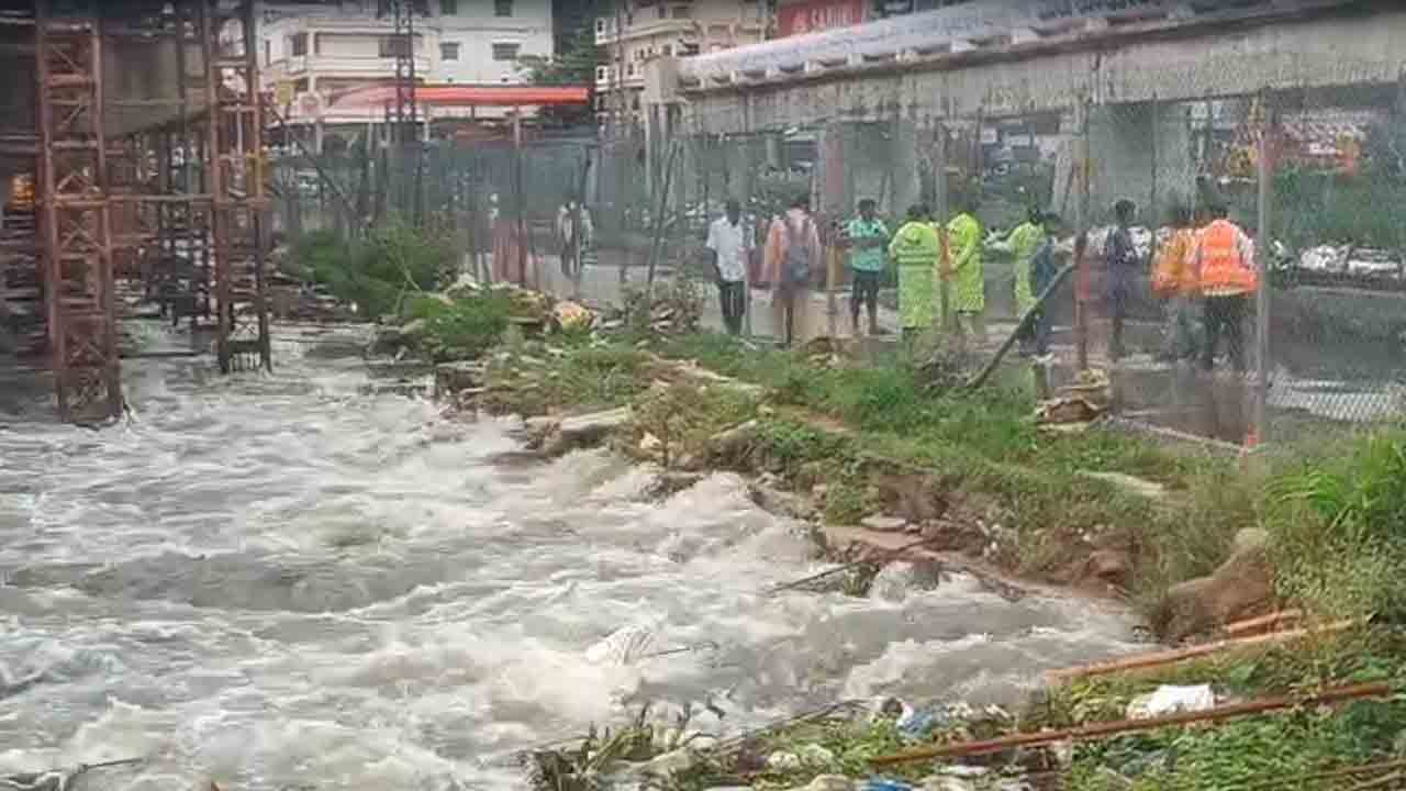 Musi River | మూసీ న‌దిలో గుర్తు తెలియ‌ని వ్య‌క్తి మృత‌దేహం ల‌భ్యం