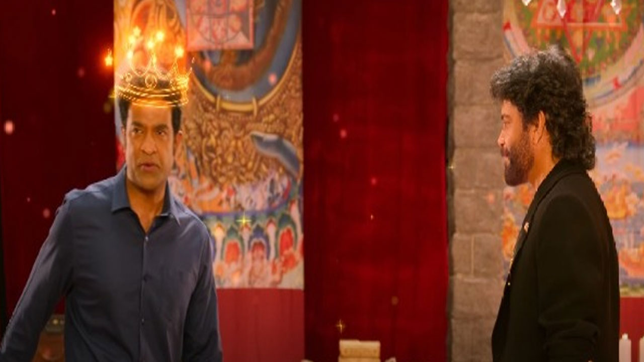 Bigg Boss 9 | బిగ్ బాస్ కొత్త ప్రోమోతో మ‌రింత పెరిగిన అంచనాలు.. డబుల్ హౌస్‌లో డ‌బుల్ డోస్