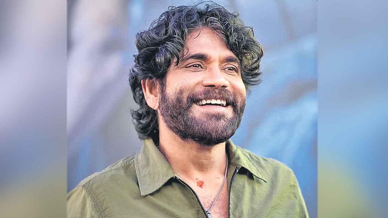 100వ సినిమా ప్రకటన ఆరోజే?