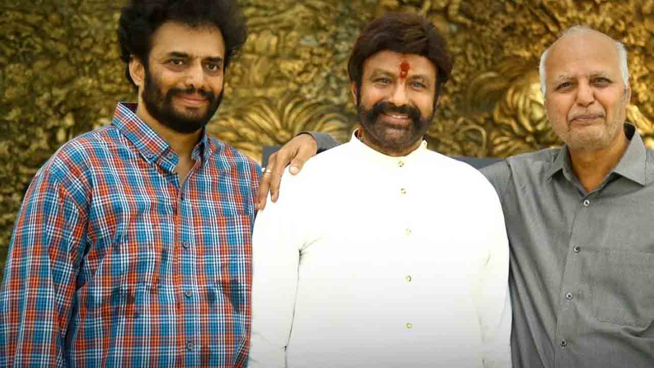 Nandamuri Family | నందమూరి కుటుంబంలో విషాదం.. జయకృష్ణ సతీమణి కన్నుమూత