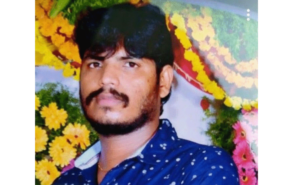Karepalli : మ‌న‌స్థాపంతో యువకుడు ఆత్మహత్య