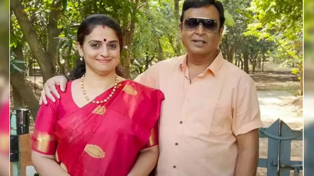 Naresh | న‌గ‌రం న‌డిబొడ్డున ఐదెక‌రాల్లో న‌రేష్ కొత్త ఇల్లు.. ఎన్ని కోట్లు ఖ‌ర్చు చేసి ఉంటాడో..!