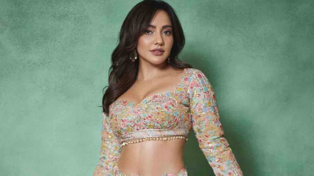 Neha Sharma | చిరుత హీరోయిన్‌ నేహాశర్మ నయా యాంగిల్‌.. ఇక డైరెక్టర్‌గా..