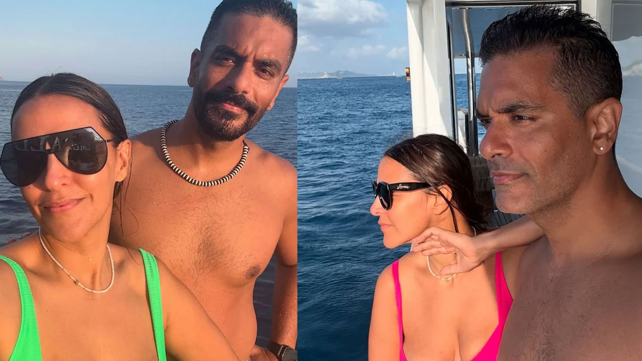 Actress | పెళ్లికి ముందే ప్రెగ్నెన్సీ.. ఆ న‌టీమ‌ణుల‌తో పోలుస్తూ విమ‌ర్శ‌ల‌పై వివ‌ర‌ణ