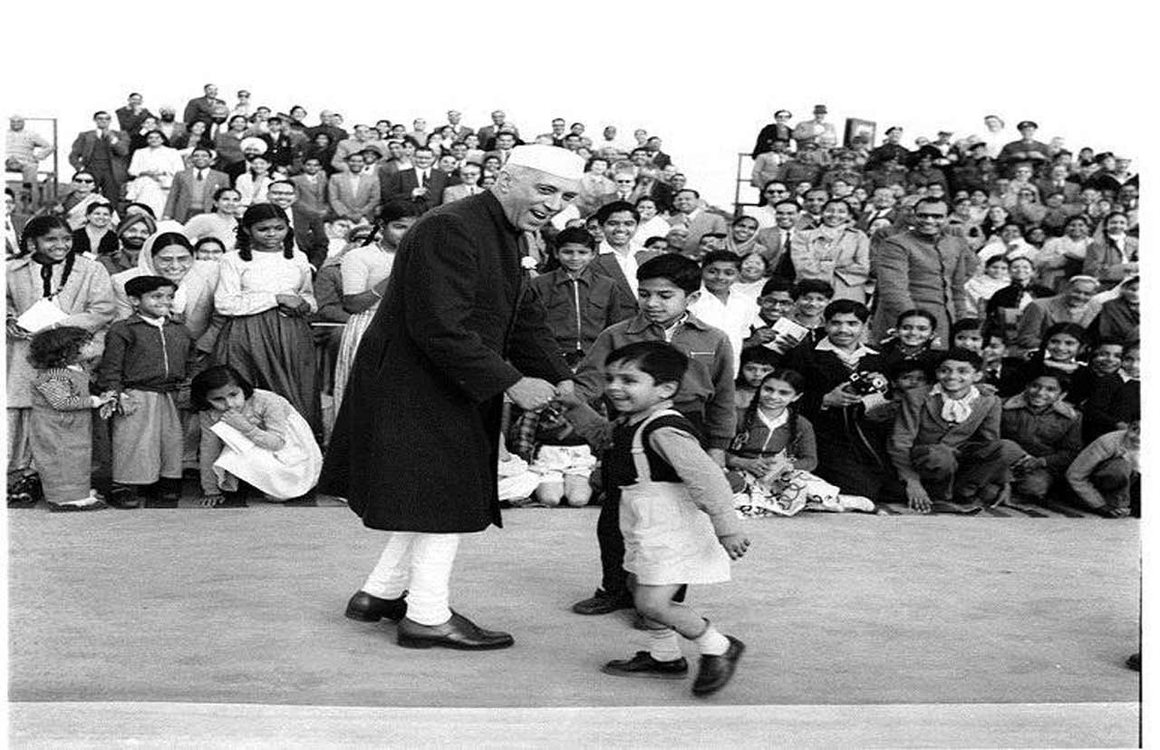 Nehru14