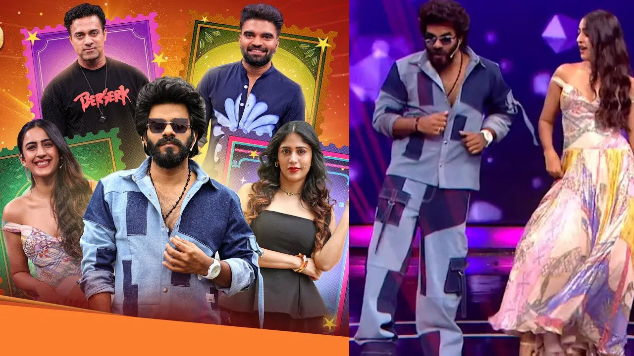 Sarkaar Season 5 | చిరు పాట‌ల‌కి నిహారిక‌తో స్టెప్పులు వేసిన సుధీర్..నవదీప్ జోకులు, ప్రదీప్ పంచెస్ మాములుగా లేవు..!