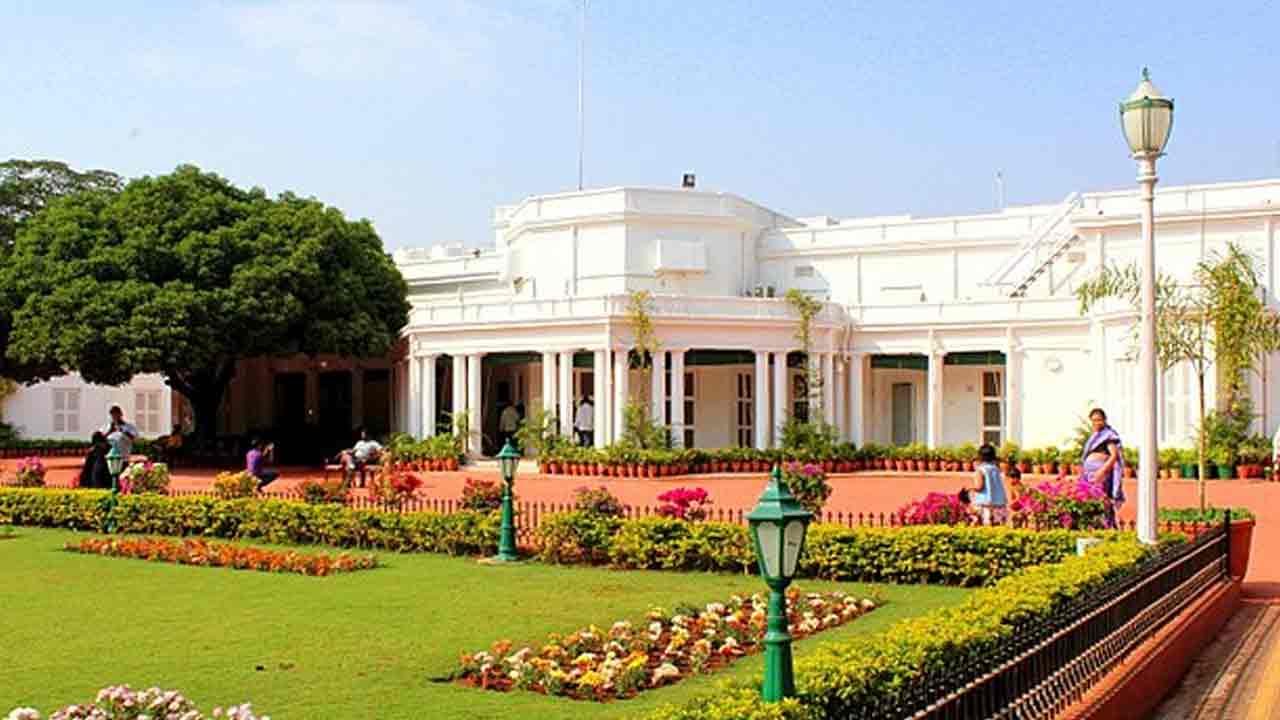 Rashtrapati Nilayam | ఆగ‌స్టు 29న‌ రాష్ట్రపతి నిలయంలోకి ఉచిత ప్రవేశం