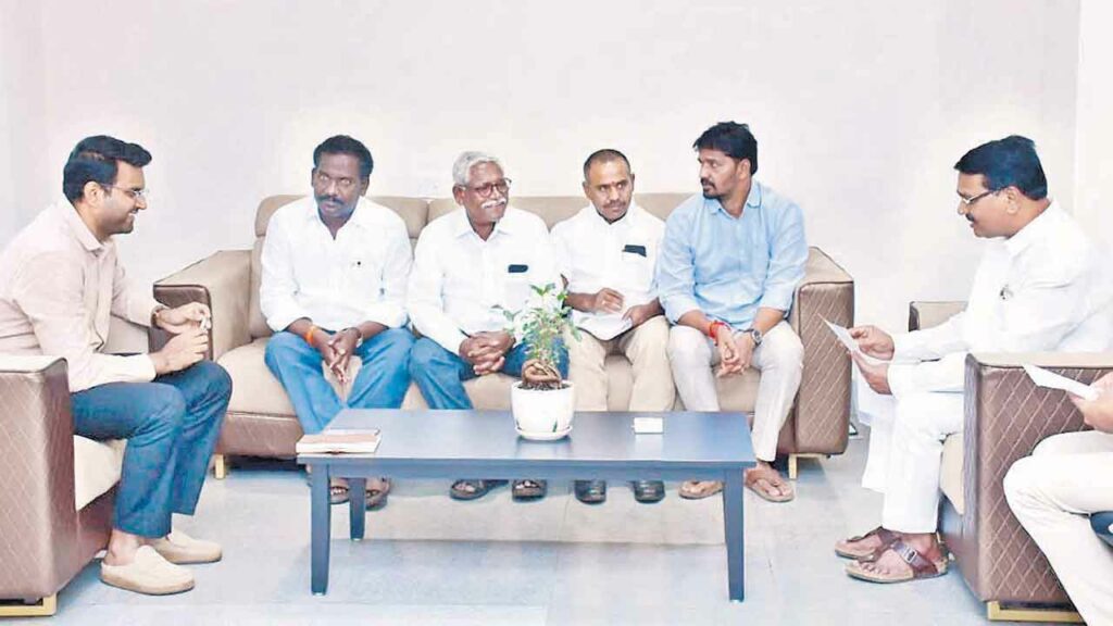 Niranjan
