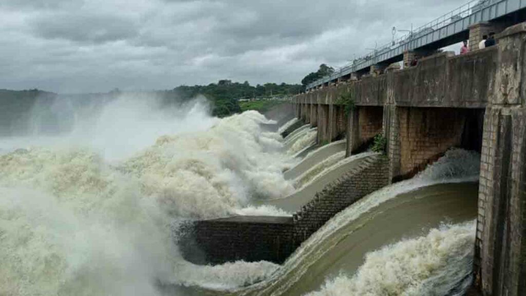 Nizamsagar