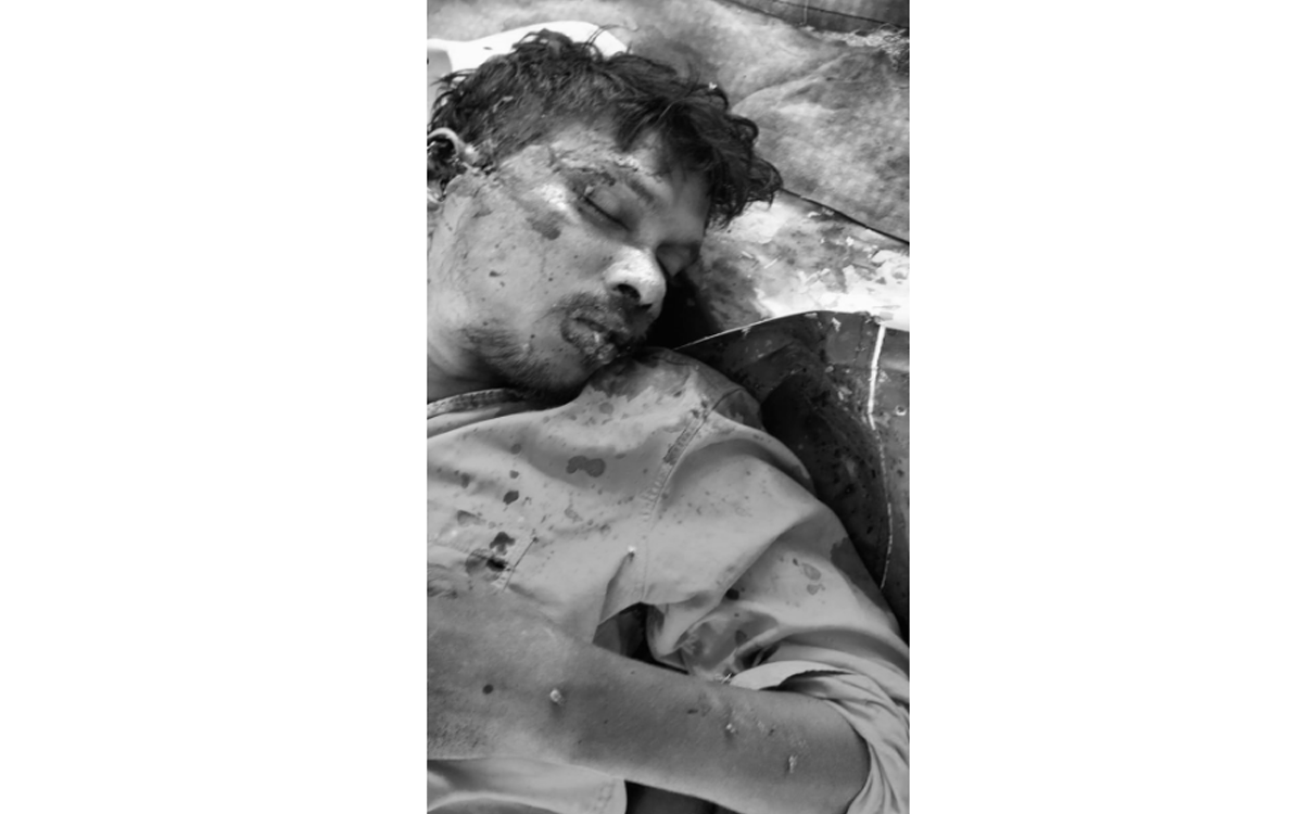 Nilagiri : న‌ల్ల‌గొండ‌లో వ్య‌క్తి దారుణ హ‌త్య‌