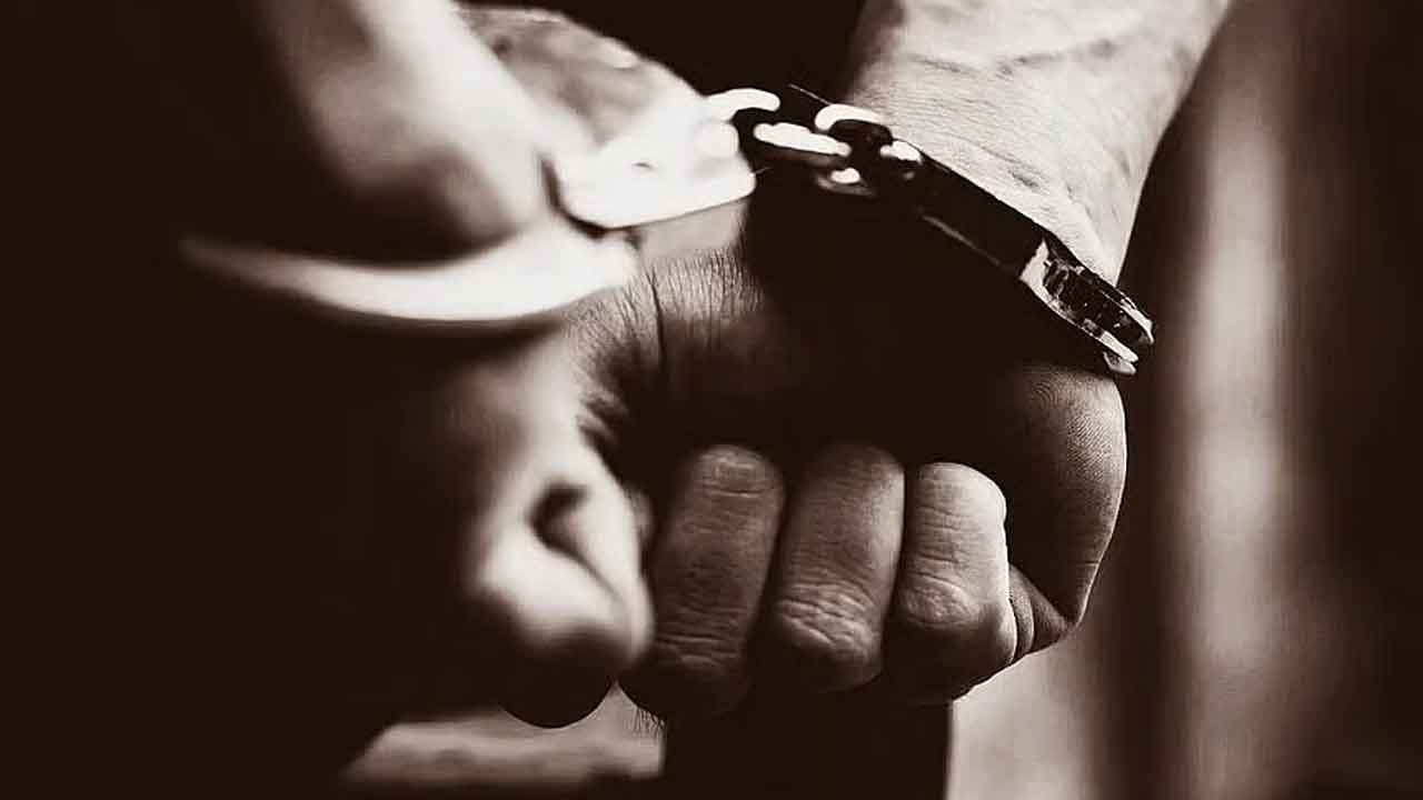 ఏపీలో ఉగ్రలింకుల కలకలం