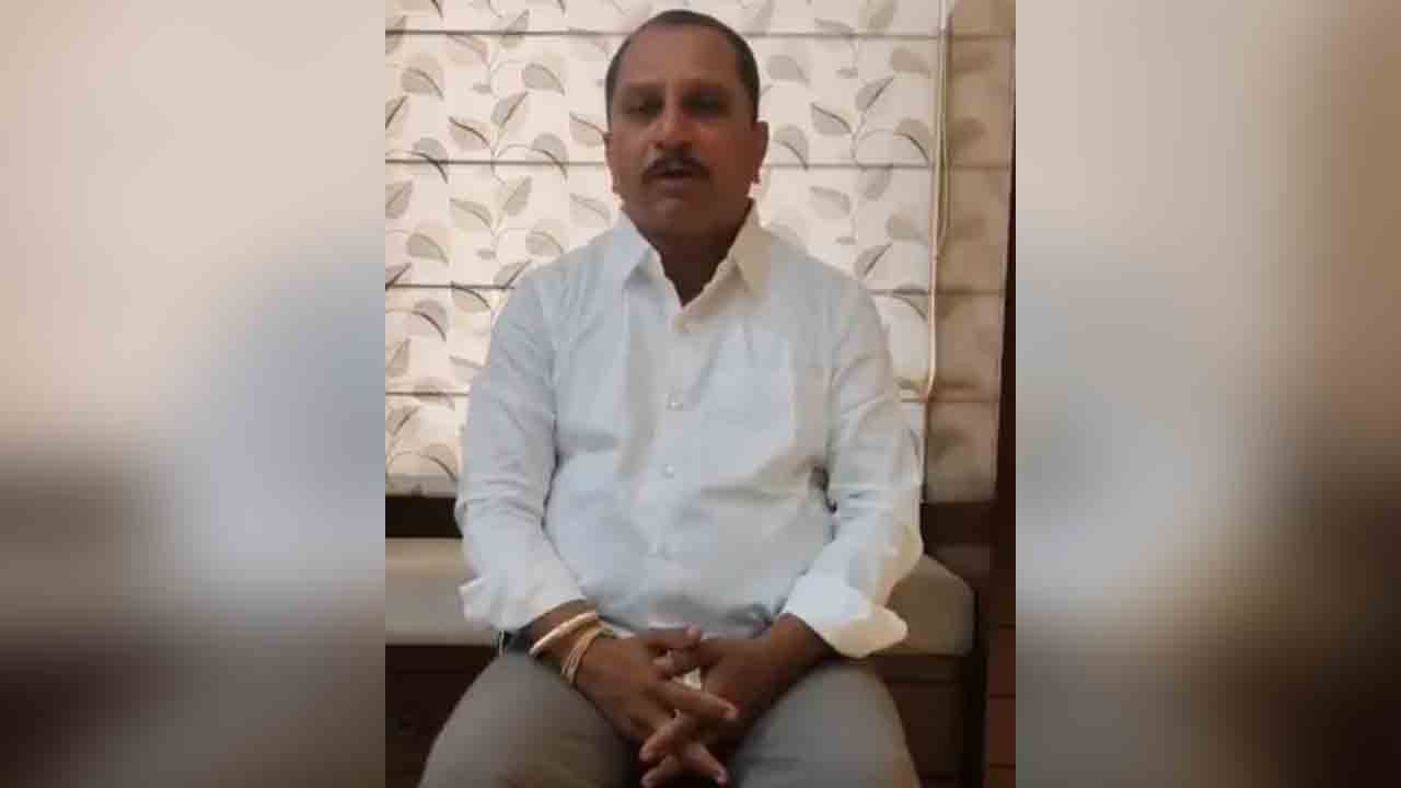 Jr Ntr Audio | ఆడియో లీక్‌ వివాదం.. ఎన్టీఆర్‌ అభిమానులకు క్షమాపణలు చెప్పిన టీడీపీ ఎమ్మెల్యే