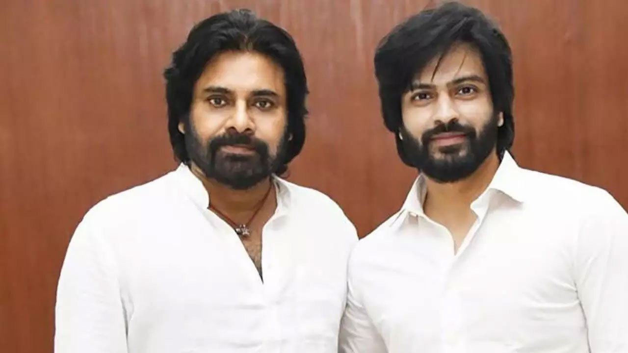 Pawan Kalyan | OG మూవీపై వ‌స్తున్న‌ రూమర్స్‌కు ఫుల్ స్టాప్ పెట్టిన నిర్మాత.. ఫ్యాన్స్‌కు క్లారిటీ వ‌చ్చిన‌ట్టేనా?