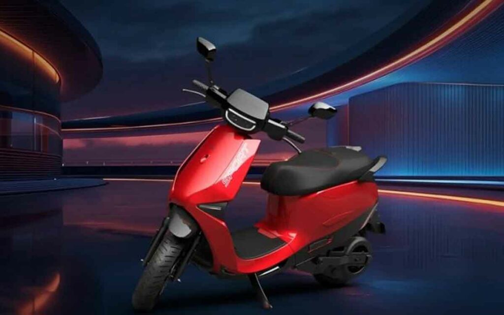 Ola Electric