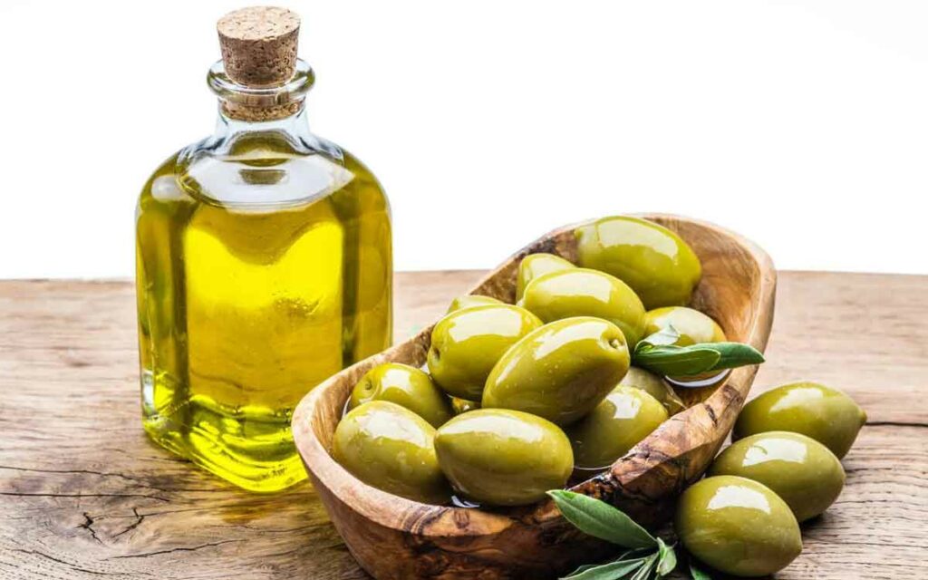 Olive Oil