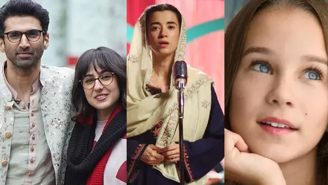 OTT This Week | ఈ వారం ఓటీటీలో సంద‌డి చేయ‌నున్న సినిమాలేంటి.. వినాయ‌క చ‌వితి స్పెష‌ల్‌గా..