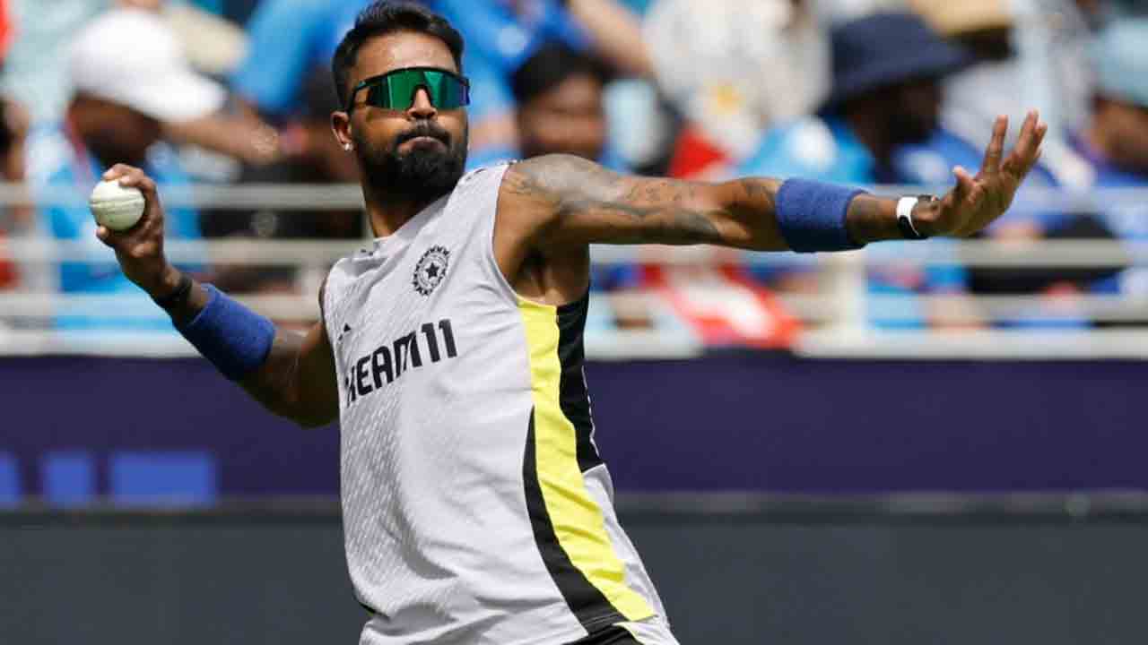 Hardik Pandya | ఫిట్‌నెస్‌పై పాండ్యా ఫోకస్.. ఆసియా కప్ స్క్వాడ్‌లో ఉంటాడా..!