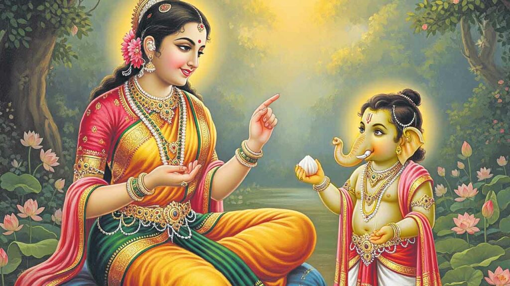Parvathi