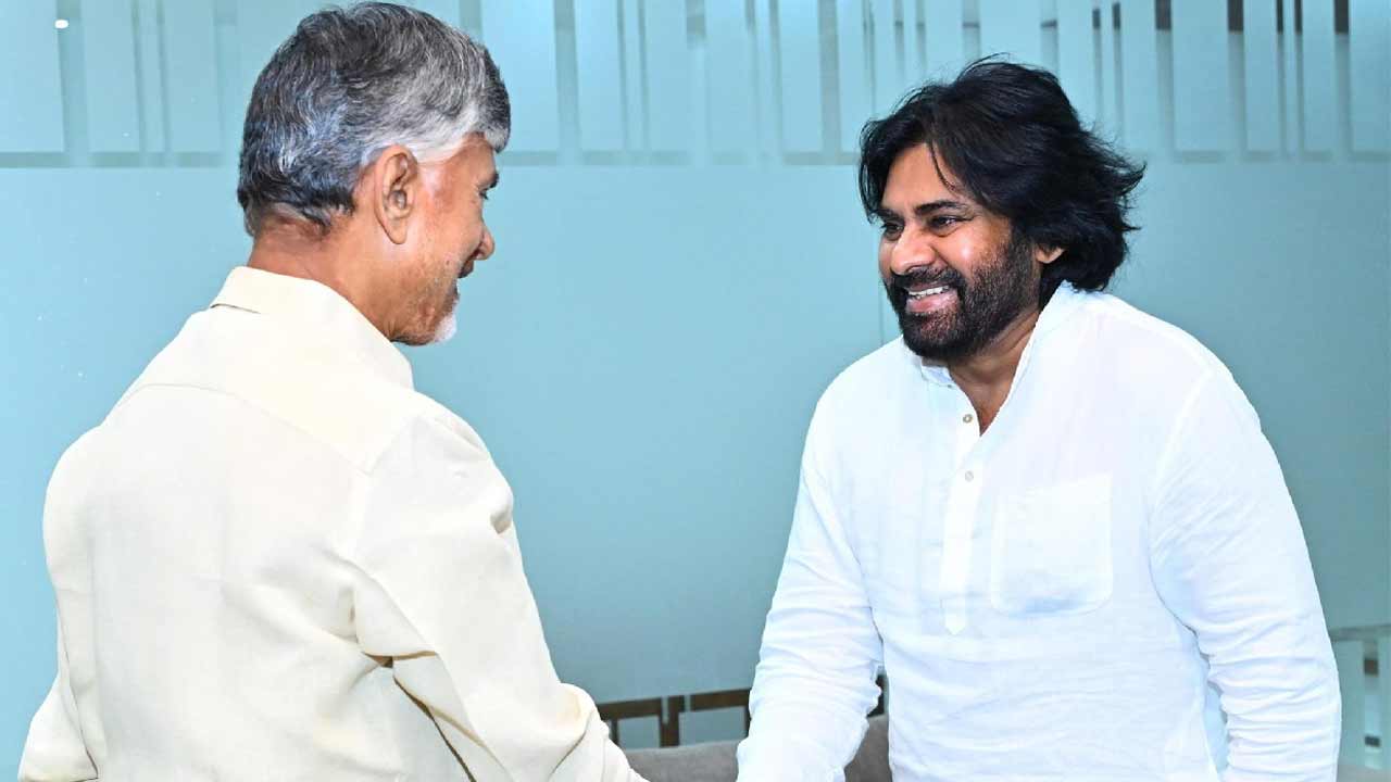 Pawan Kalyan | పవన్‌ కల్యాణ్‌ ఇంకో 15 ఏళ్లు అయినా చంద్రబాబు దగ్గరే పాలేరుగా ఉంటాడు.. దుమారం రేపుతున్న వైసీపీ ఎమ్మెల్సీ కామెంట్లు