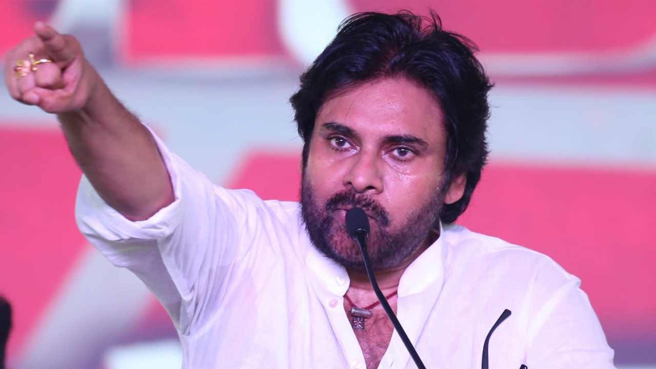 Pawan Kalyan | జనసేన ఏర్పాటుతో కుటుంబానికి దూరమయ్యా.. సినిమాలపై ఫోకస్‌ చేయలేకపోయా.. పవన్‌ కల్యాణ్‌ భావోద్వేగం