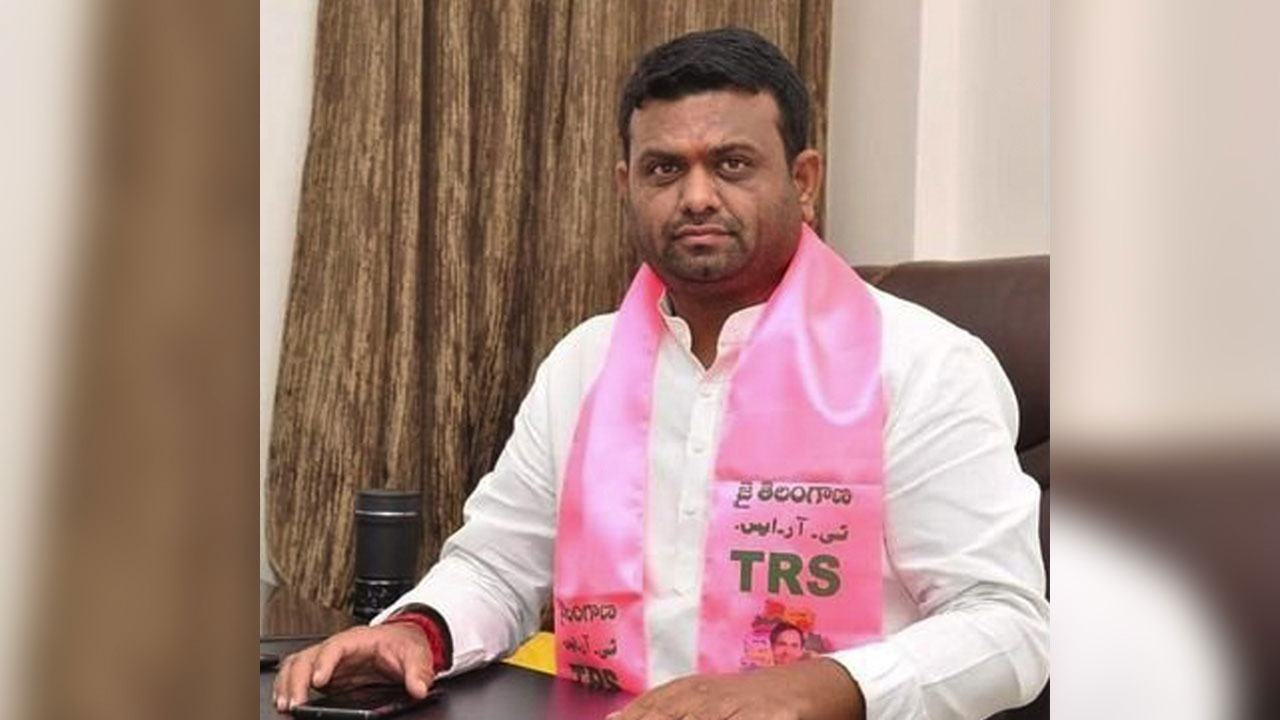 Pilot Rohith Reddy | నా కొన ఊపిరి ఉన్నంత వరకు బీఆర్ఎస్లోనే ఉంటా : పైలట్ రోహిత్ రెడ్డి