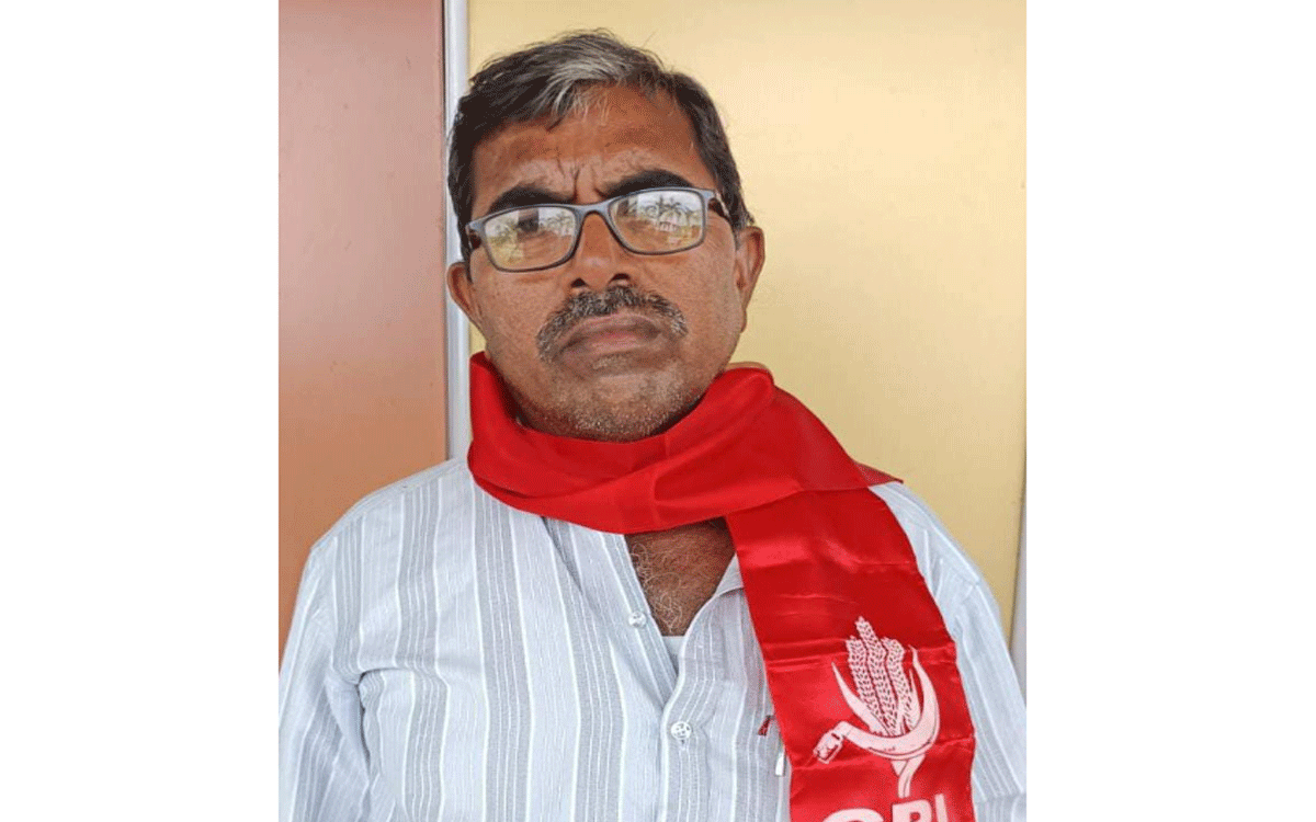 Julurupadu : నూత‌న‌ పెన్షన్లు వెంటనే మంజూరు చేయాలి : గుండెపిన్ని వెంకటేశ్వర్లు