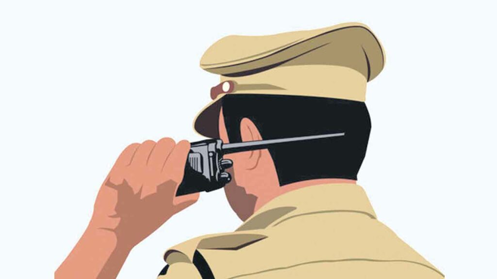 Police