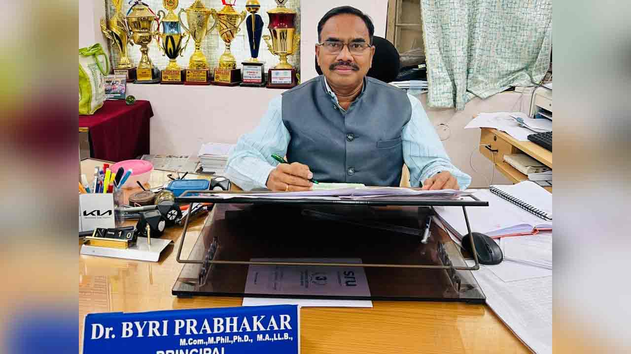 TG Polycet | స్పాట్ అడ్మిషన్ల ద్వారా పాలిటెక్నిక్ డిప్లొమా సీట్ల భర్తీ..!