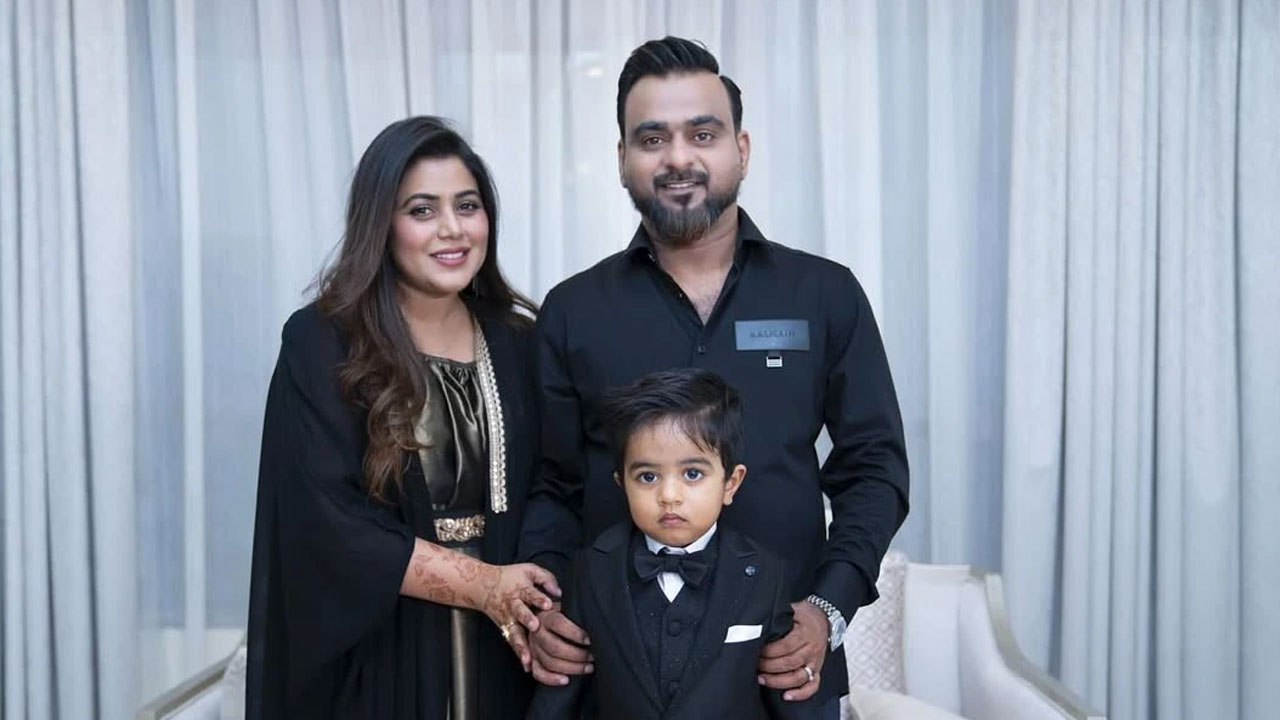 Poorna | న‌టి పూర్ణ‌కి దూరంగా ఆమె భ‌ర్త‌.. నీ విలువ తెలిసొచ్చిందంటూ ఎమోష‌న‌ల్ పోస్ట్