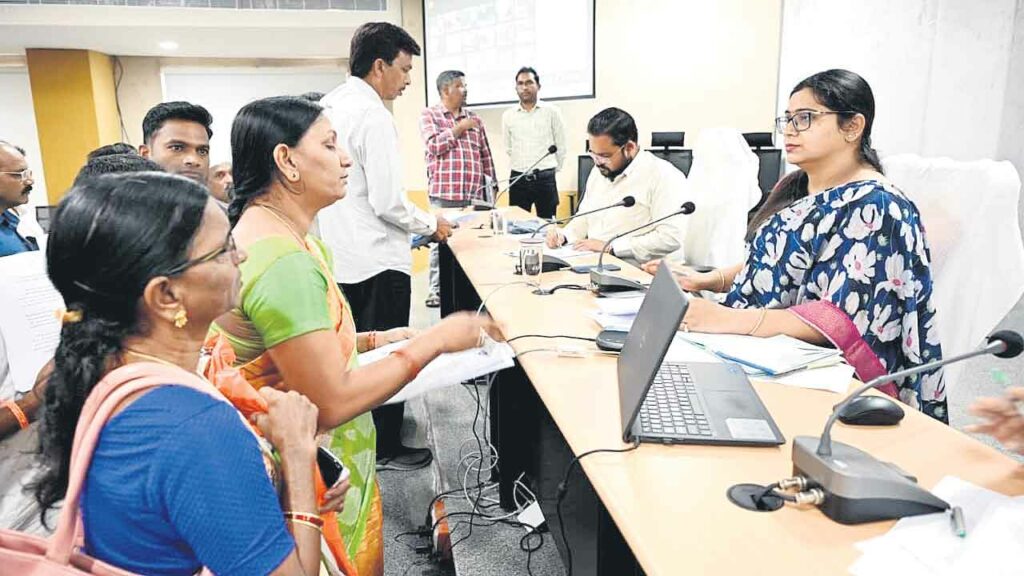 Prajavani