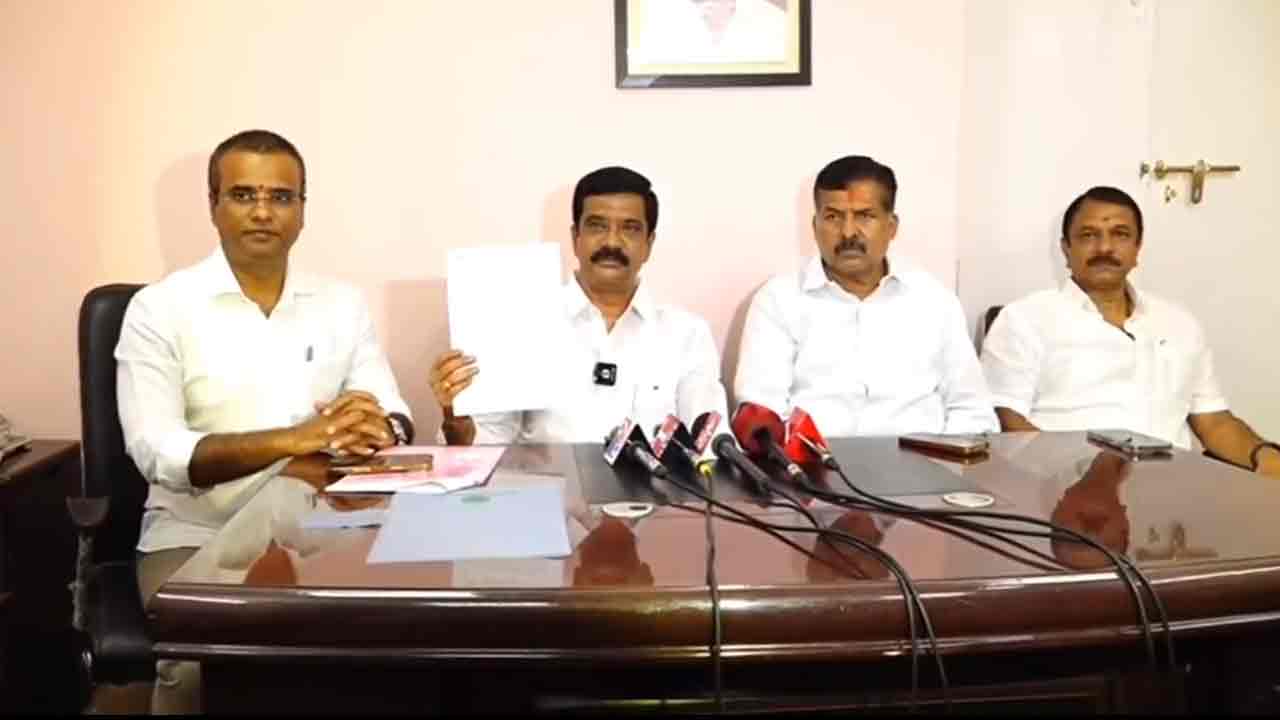 MLA Prashanth Reddy | రాష్ట్రంలో క‌రువు పార‌ద్రోలిన ప్రాజెక్టు కాళేశ్వ‌రం : ఎమ్మెల్యే ప్ర‌శాంత్ రెడ్డి