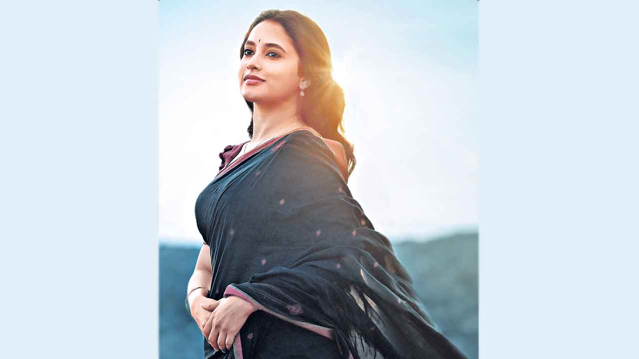 ఓజీ మాయలో కన్మణి