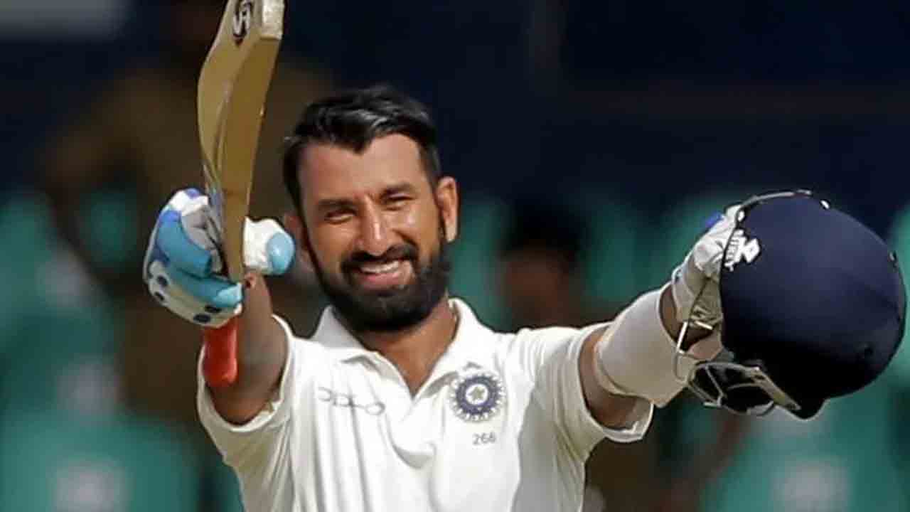 Chateshwar Pujara | టెస్టులకు దూరమై రెండేళ్లు.. ‘రంజీ’కి రెఢీ అవుతున్న నయావాల్..!