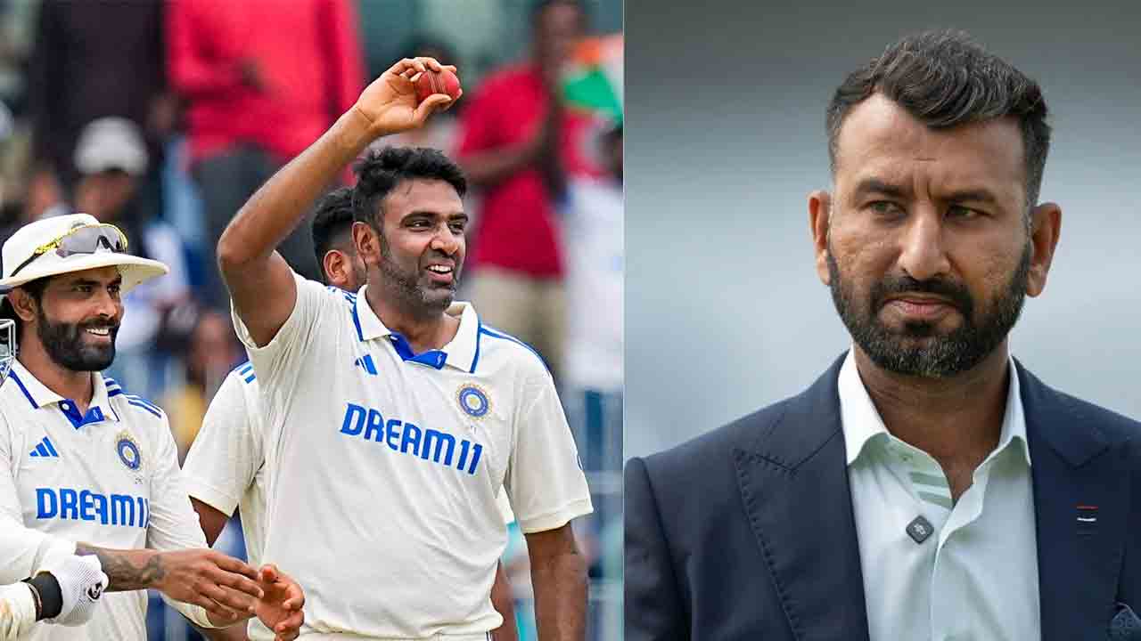 Chateshwar Pujara | టీమిండియా తదుపరి కోచ్ అతడే.. బ్యాట్లను జాగ్రత్తగా చూసుకునేది ఎవరంటే?