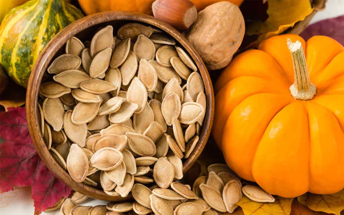 Pumpkin Seeds | గుమ్మ‌డికాయ విత్త‌నాల‌ను అస‌లు రోజుకు ఎన్ని తినాలి..? ఏ స‌మ‌యంలో, ఎలా తింటే మంచిది..?