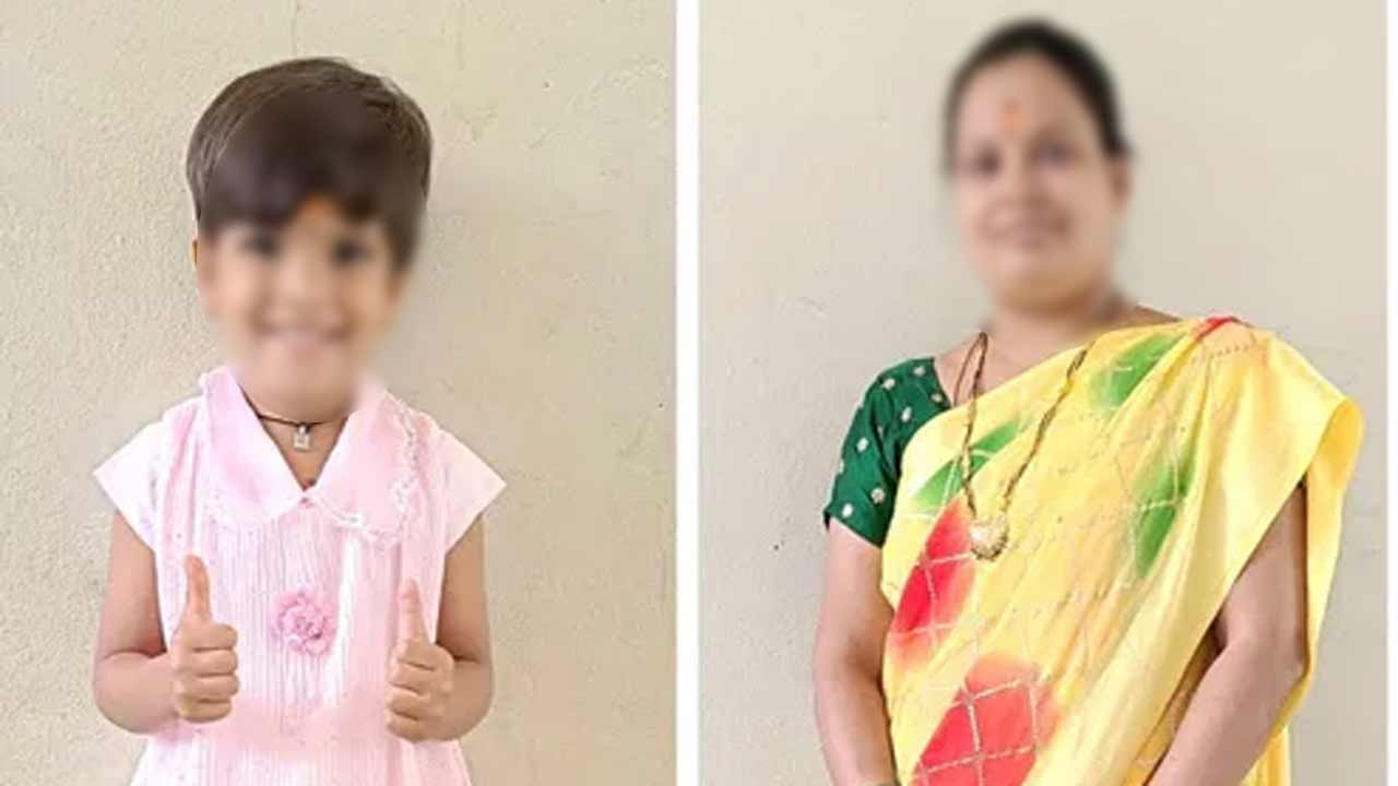 Rabies | రేబిస్‌ సోకిందనే అనుమానంతో కూతుర్ని చంపి.. తల్లి ఆత్మహత్య